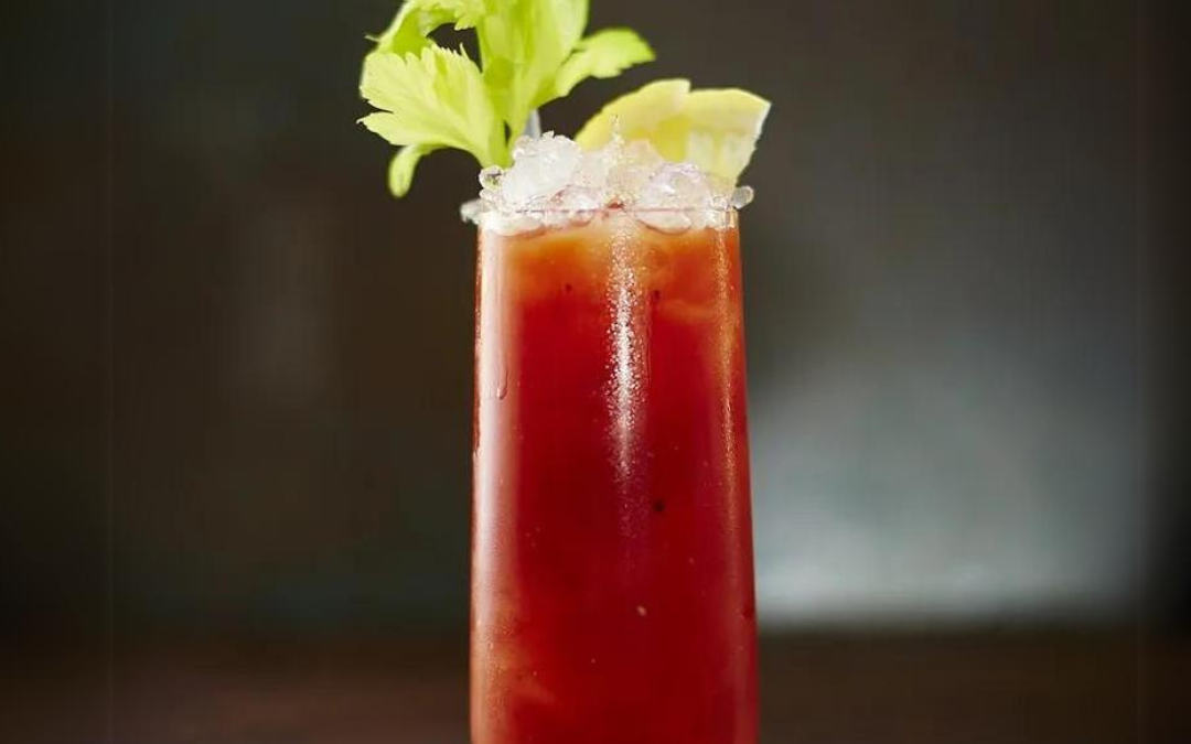 BEETY BLOODY MARY